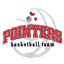 Basketpoint Frydek-Mistek logo