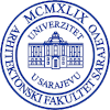 Arh.Gradevinski University logo - Bihul Arhgradevinski University Vs Ekonomski Basketball Live