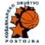 KD Postojna logo