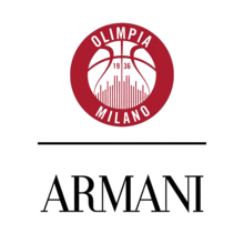 Olimpia Milano logo