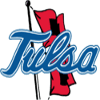 Tulsa logo - Live Ncaa East Carolina Vs Tulsa