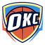 Oklahoma City Thunder logo