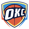 Oklahoma City Thunder logo