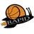 Rapid Bucuresti logo - Lnbm Basketball