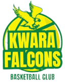 Kwara Falcons logo - Fiba Accc Us Monastir Vs Kwara Falcons Live Basketball