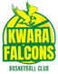 Kwara Falcons logo