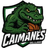 Caimanes del Llano logo