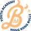Hong Kong China Invitation Team logo