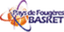 Fougeres logo