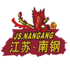 Jiangsu Nangang Women logo