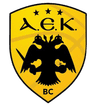 AEK B.C. logo