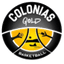 Colonias Gold logo