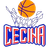 Basket Cecina logo