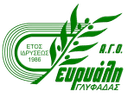 Agog Evriali logo - Greece A Agog Evriali Vs Ao Varis Anagirous Basketball Live Score