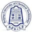 Beijing University Of Chemical Technology logo