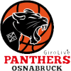 Osnabruck Women logo - Live Dbbl Osnabruck Women Vs Tk Hannover Women