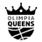 Queen Olympia Women logo - Paraguay Lncf W Scores