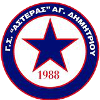 AO Ag logo - Greece A Dionisou Vs Ao Ag Schedule
