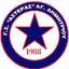 AO Ag logo