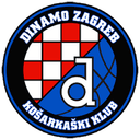 Dinamo Zagreb logo - Enbl Dinamo Zagreb Vs Manchester Basketball Results