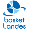 Basket Landes logo