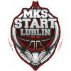 TBV Start 2 Lublin logo - Poland Plk Lothar Sports Vs Tbv Start Lublin Sport