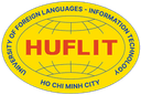 HUFLIT B logo - Vuc Huflit B Vs Hoa Sen University B Live Result