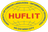 HUFLIT B logo
