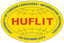 HUFLIT B logo