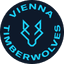 Vienna Timberwolves logo