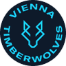 Vienna Timberwolves logo