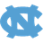 North Carolina Women logo