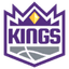 Sacramento Kings 1 logo
