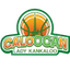 Caloocan Lady Kankaloo Woman logo