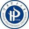 Henan Polytechnic University Women logo - Wcuba Henan Polytechnic University Women Vs Ningxia University Women Live Result