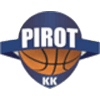 Pirot logo - Serbia St League Zdravlje Leskovac Vs Pirot Results