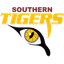 Southern tiger logo