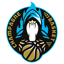 Chalons-Reims logo - Ligue Nationale De Basket Pro B La Rochelle Vs Chalonsreims Basketball Score