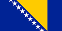 Bosnia and Herzegovina U18 logo - Europe Ebc Ub Bosnia And Herzegovina U Vs Montenegro U Sport