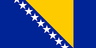 Bosnia and Herzegovina U18 logo