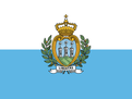 San Marino logo - Fiba Europe Csc San Marino Vs Gibraltar Results