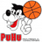 Puhuttaret Women logo