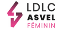 Union Lyon Women logo - Europe Wecb Gilberts Disney W Vs Union Lyon Women Basketball Live Score