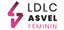 Union Lyon Women logo