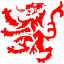 SBC Red Lions logo