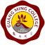 GMC Flying Dragons logo