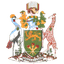 UON Dynamites Women logo