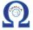 Omega Kauno logo