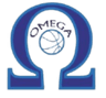 Omega Kauno logo