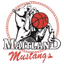 Maitland Mustangs Women logo